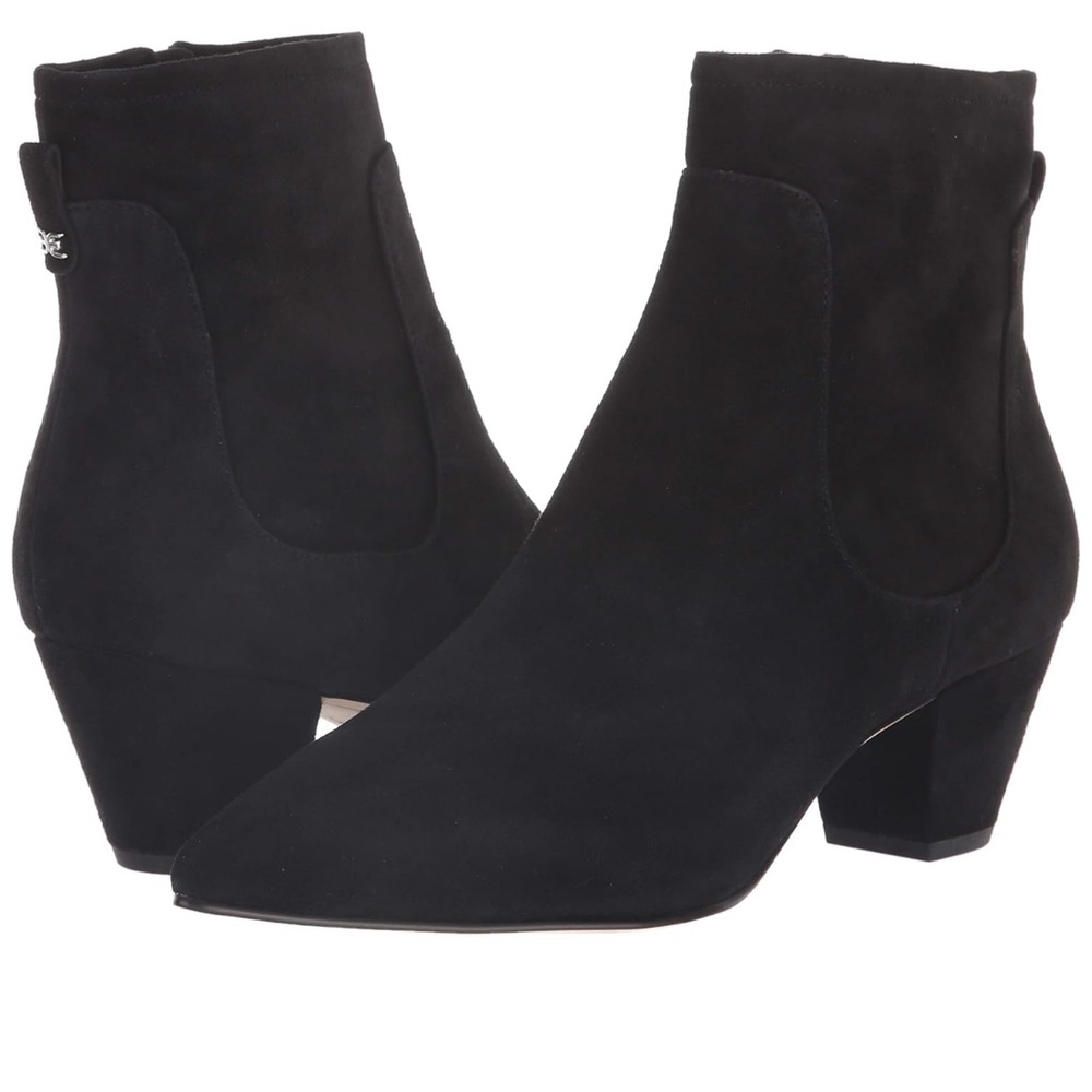 Sam Edelman karlee boots size 8